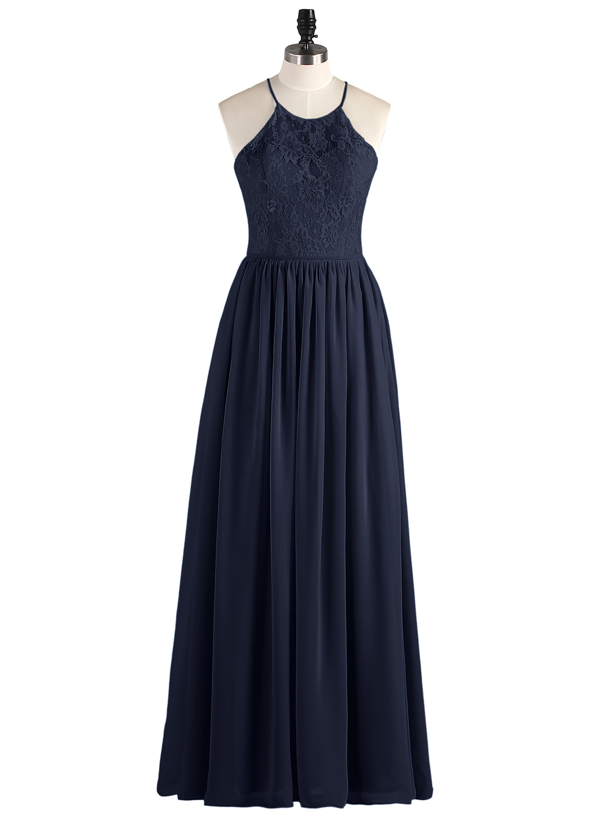 Dark Navy