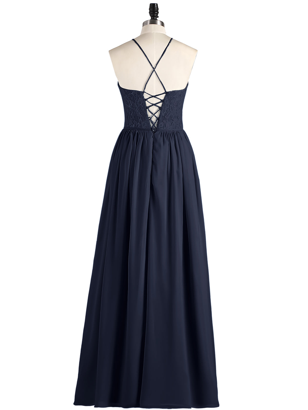 Dark Navy