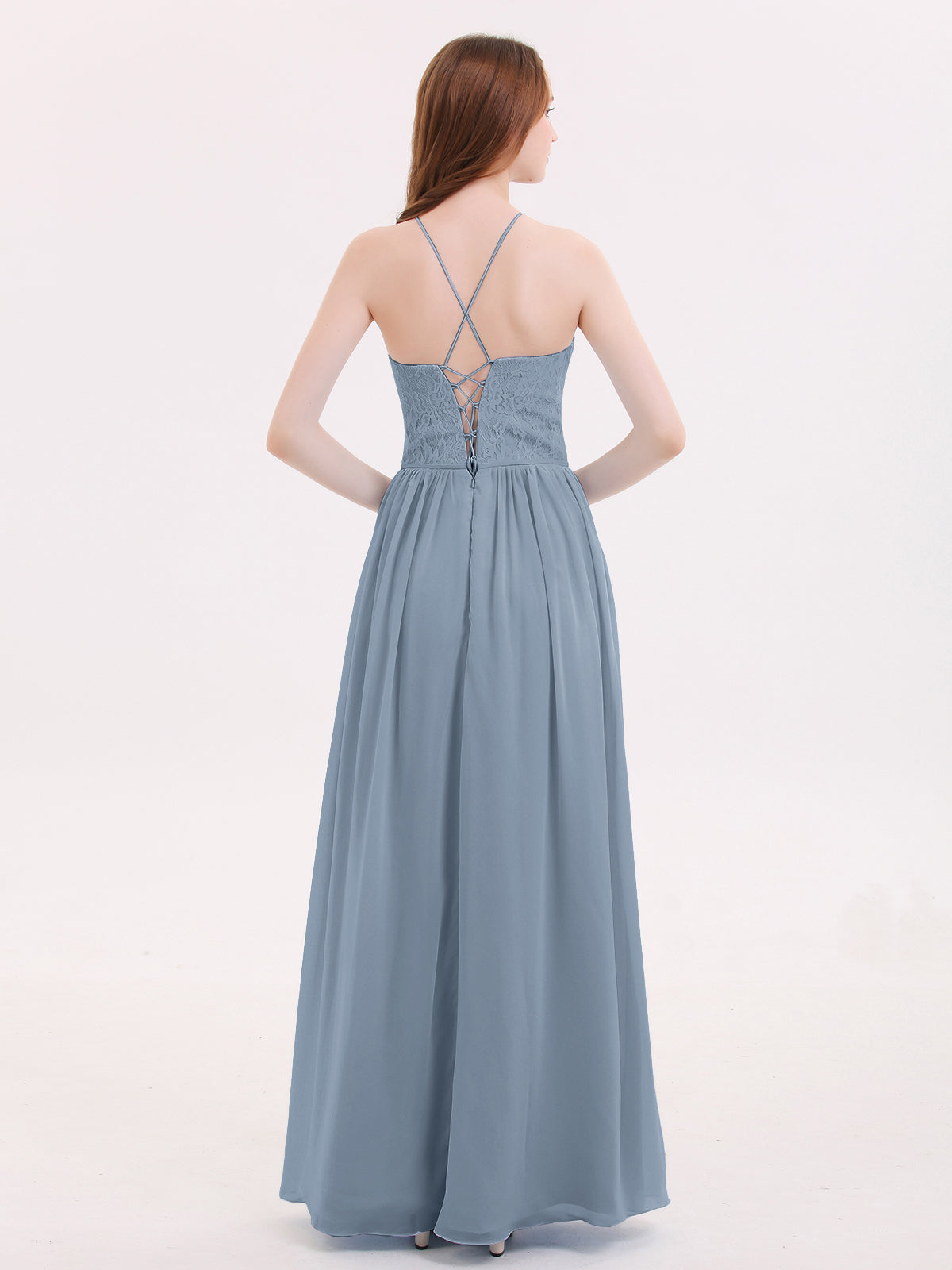Dusty Blue