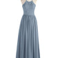 Dusty Blue