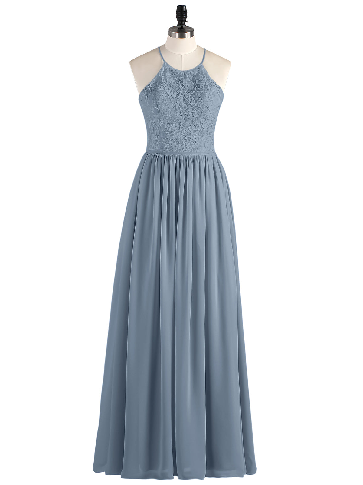 Dusty Blue