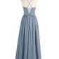 Dusty Blue