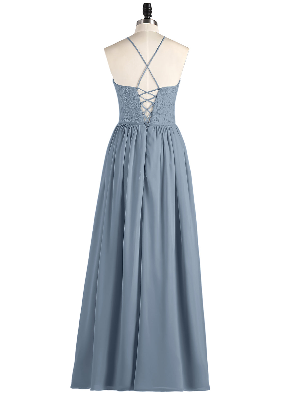 Dusty Blue