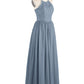 Dusty Blue