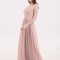 Dusty Rose