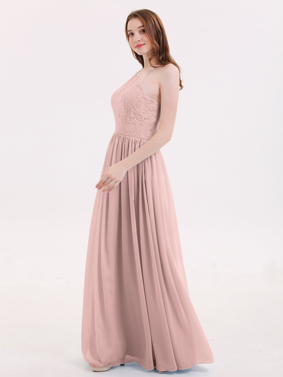 Dusty Rose