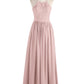 Dusty Rose