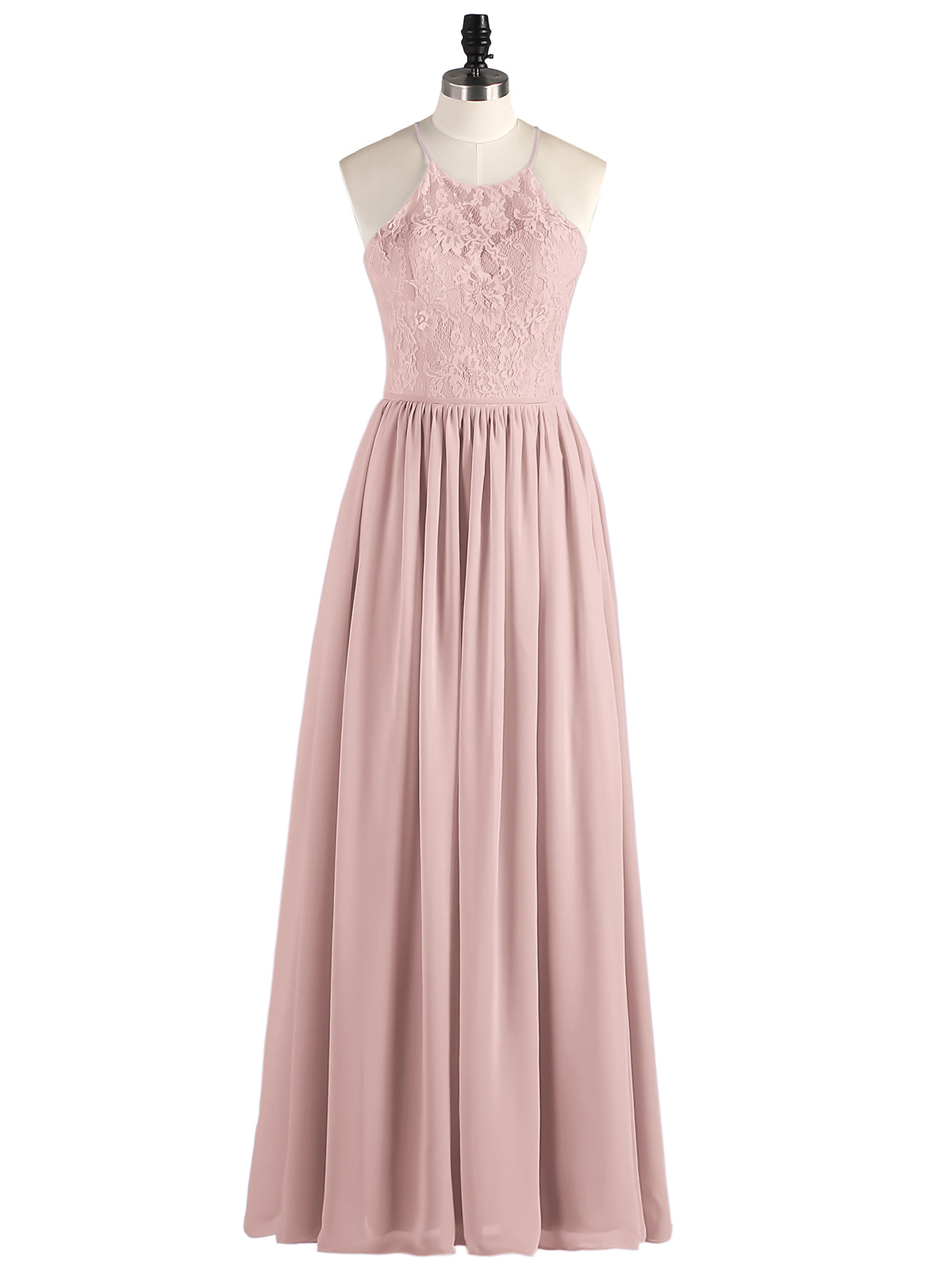 Dusty Rose