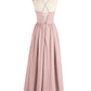 Dusty Rose