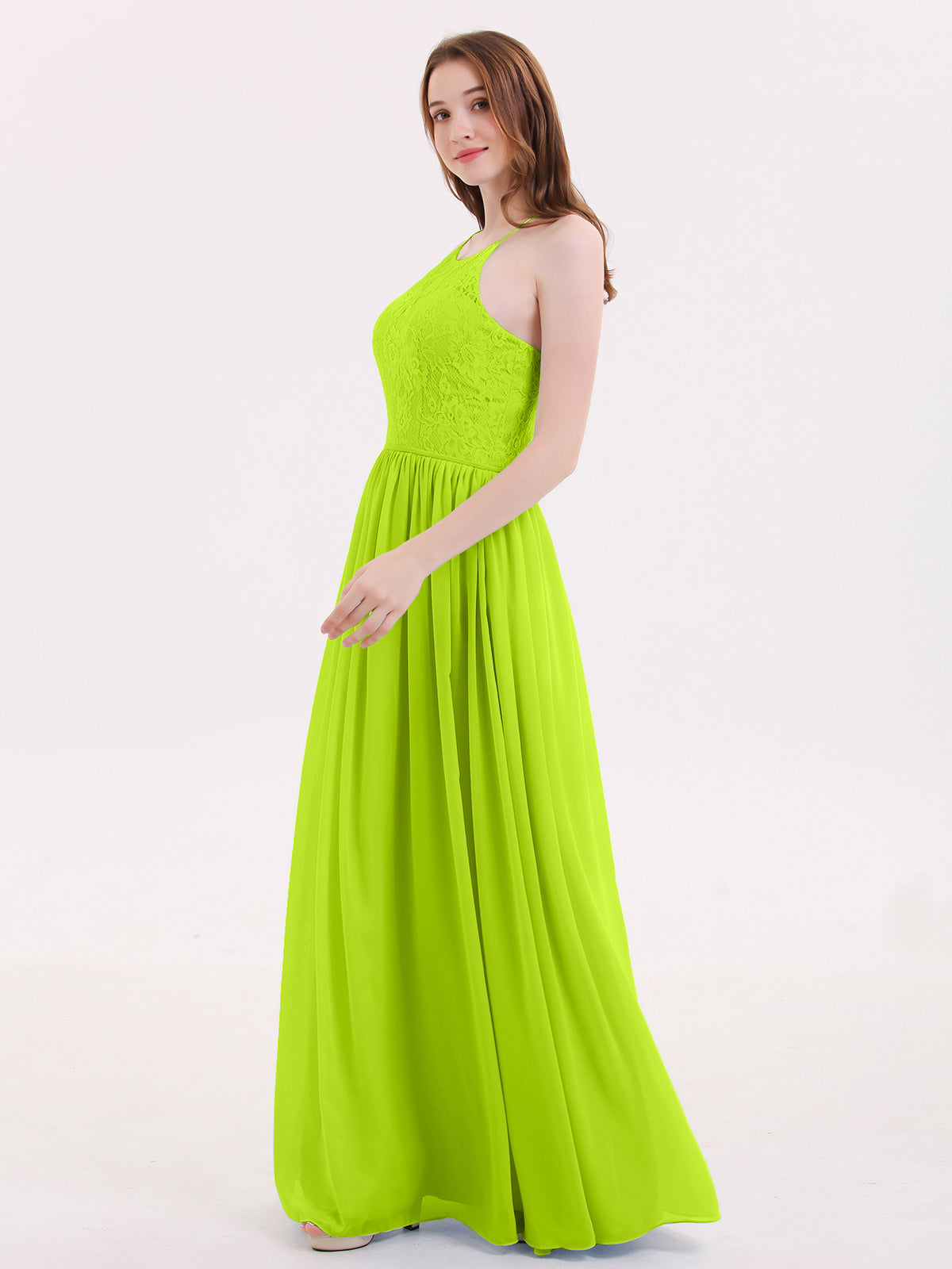 Lime Green