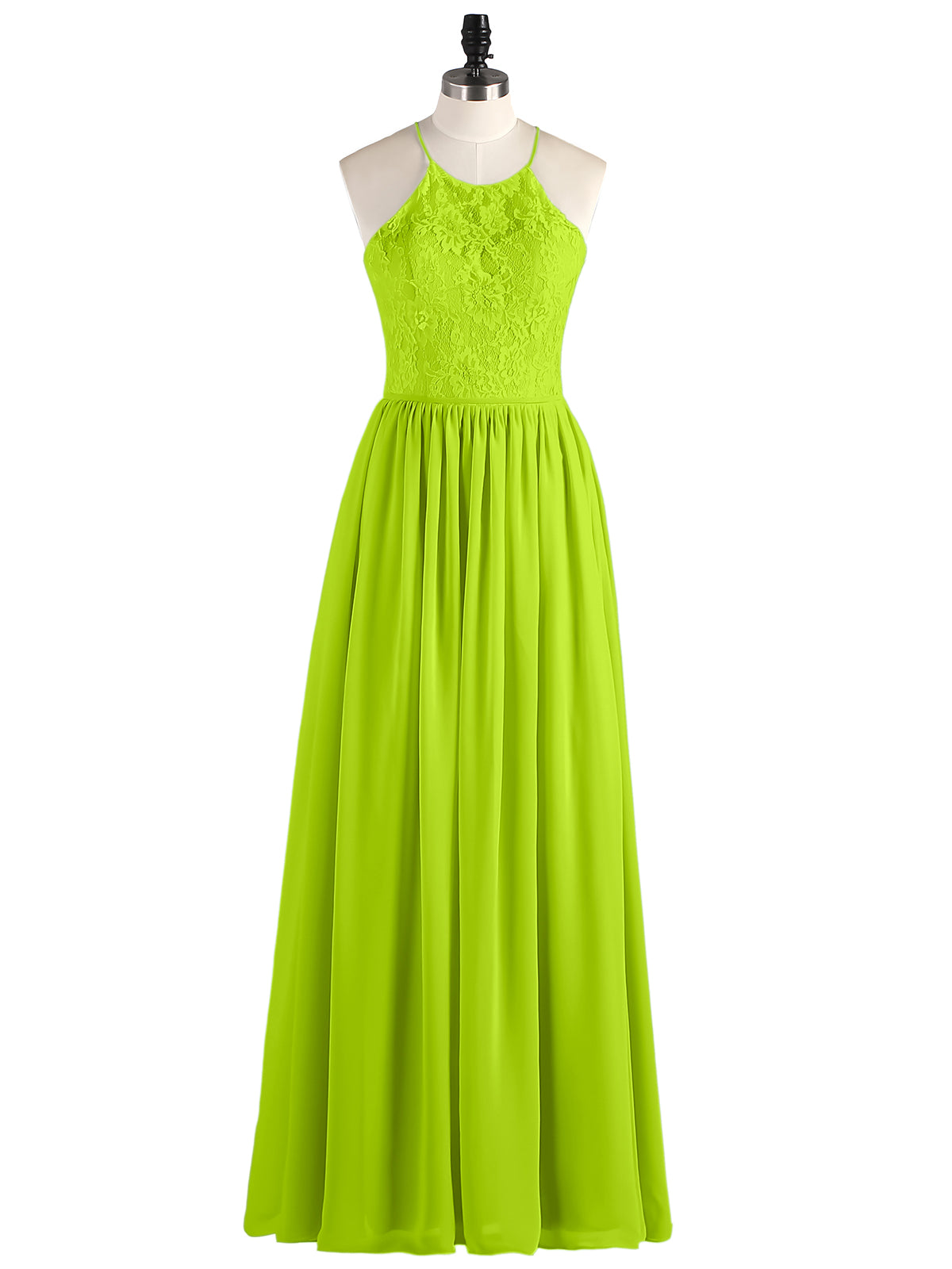 Lime Green