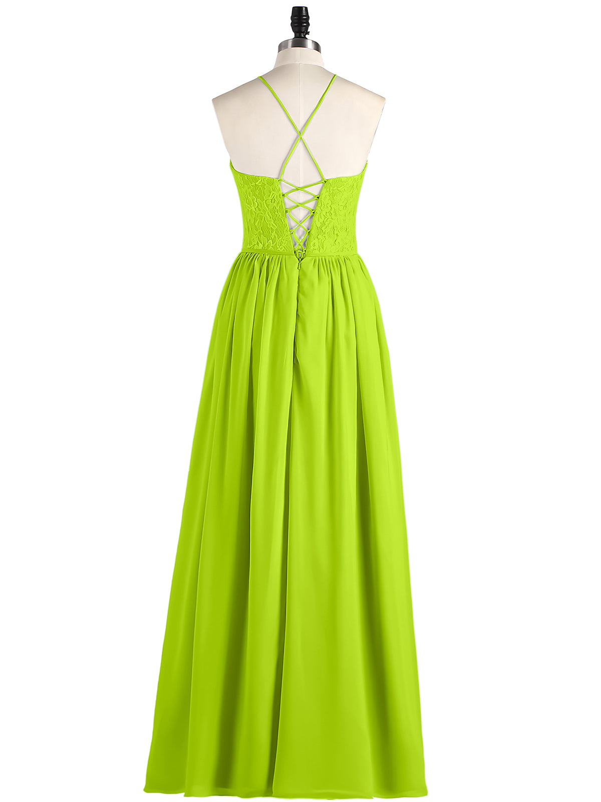 Lime Green