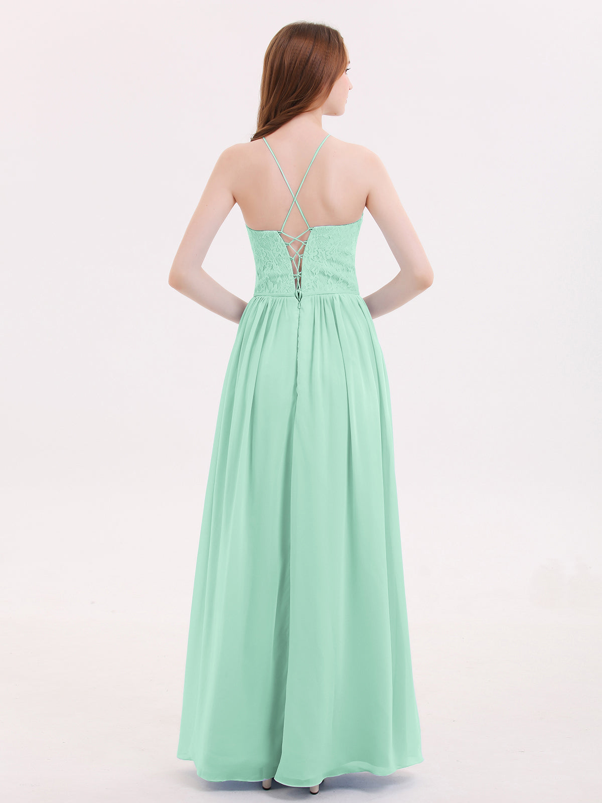 Mint Green