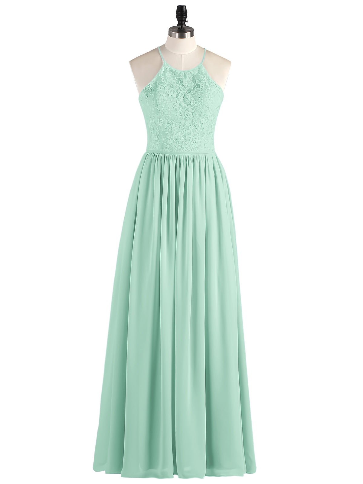 Mint Green