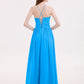 Ocean Blue