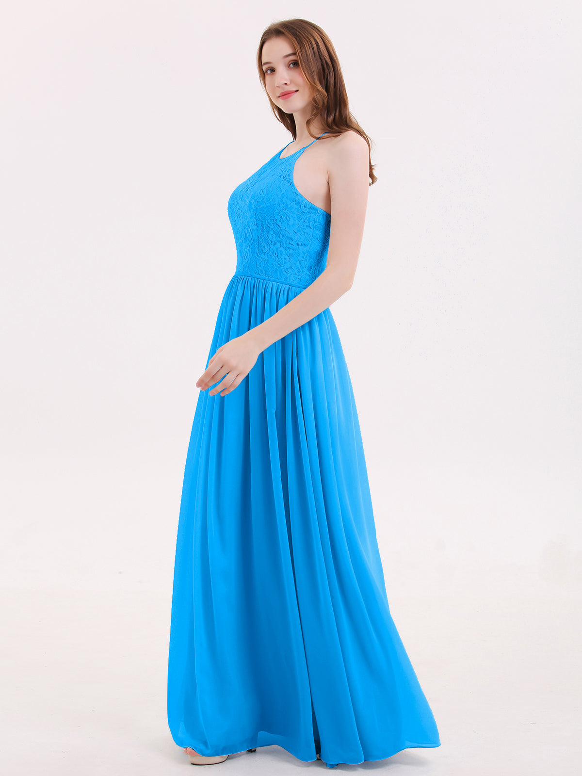 Ocean Blue