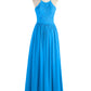 Ocean Blue