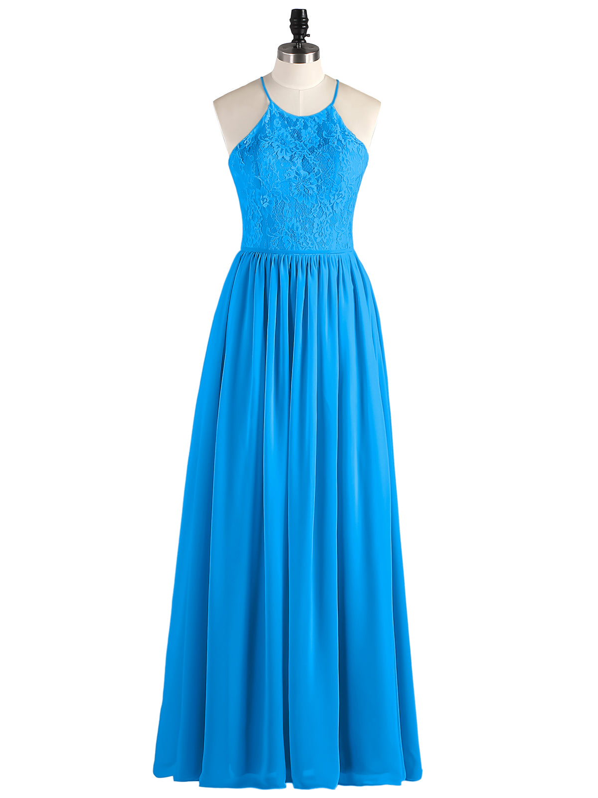 Ocean Blue