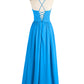 Ocean Blue