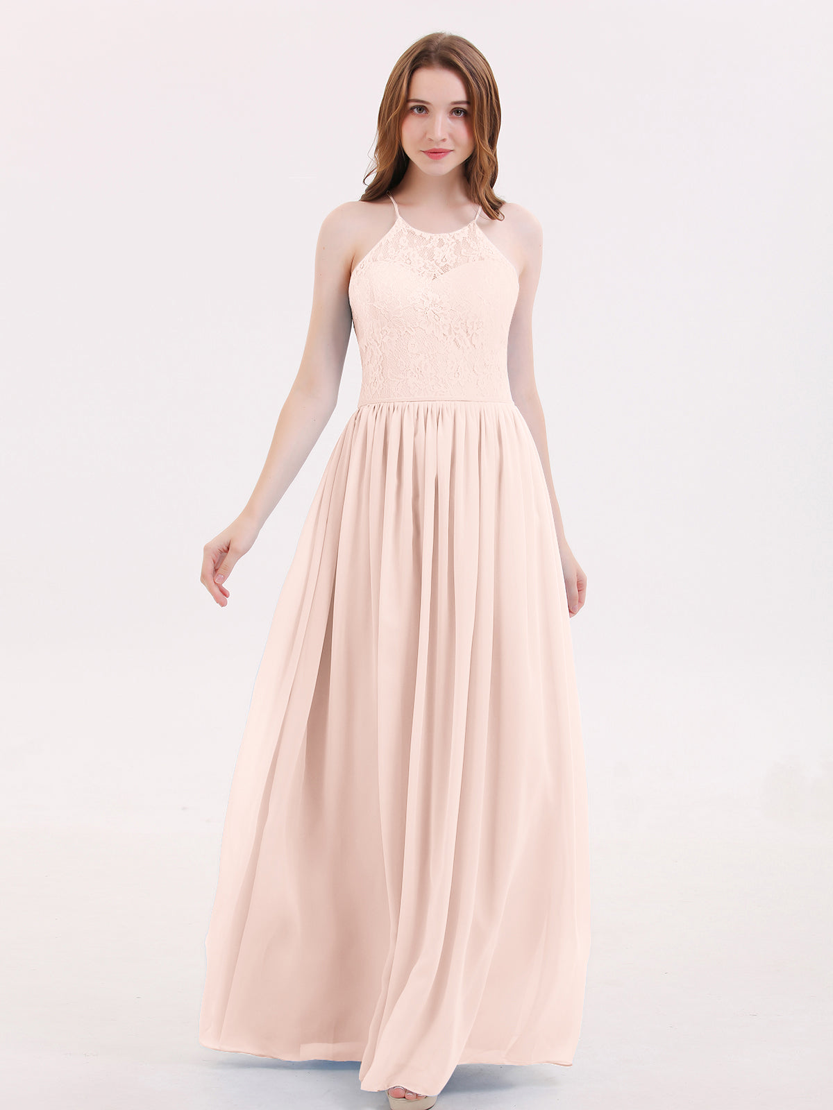 Pearl Pink