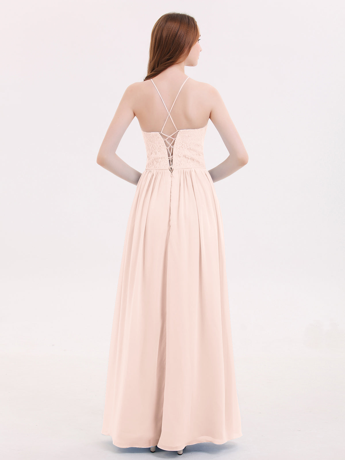 Pearl Pink