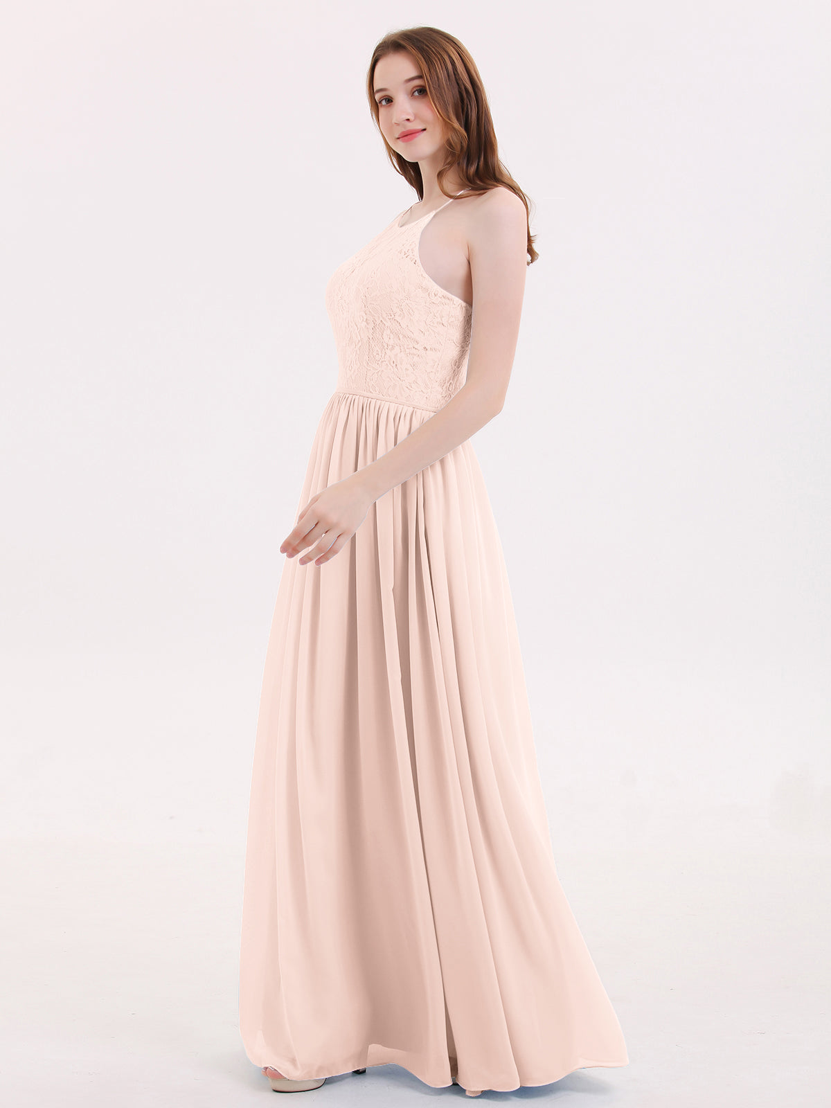 Pearl Pink