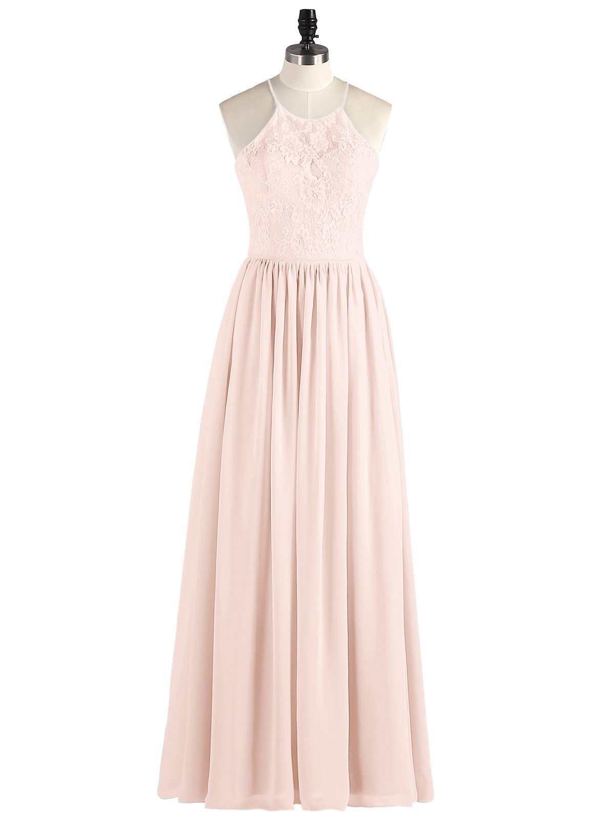 Pearl Pink