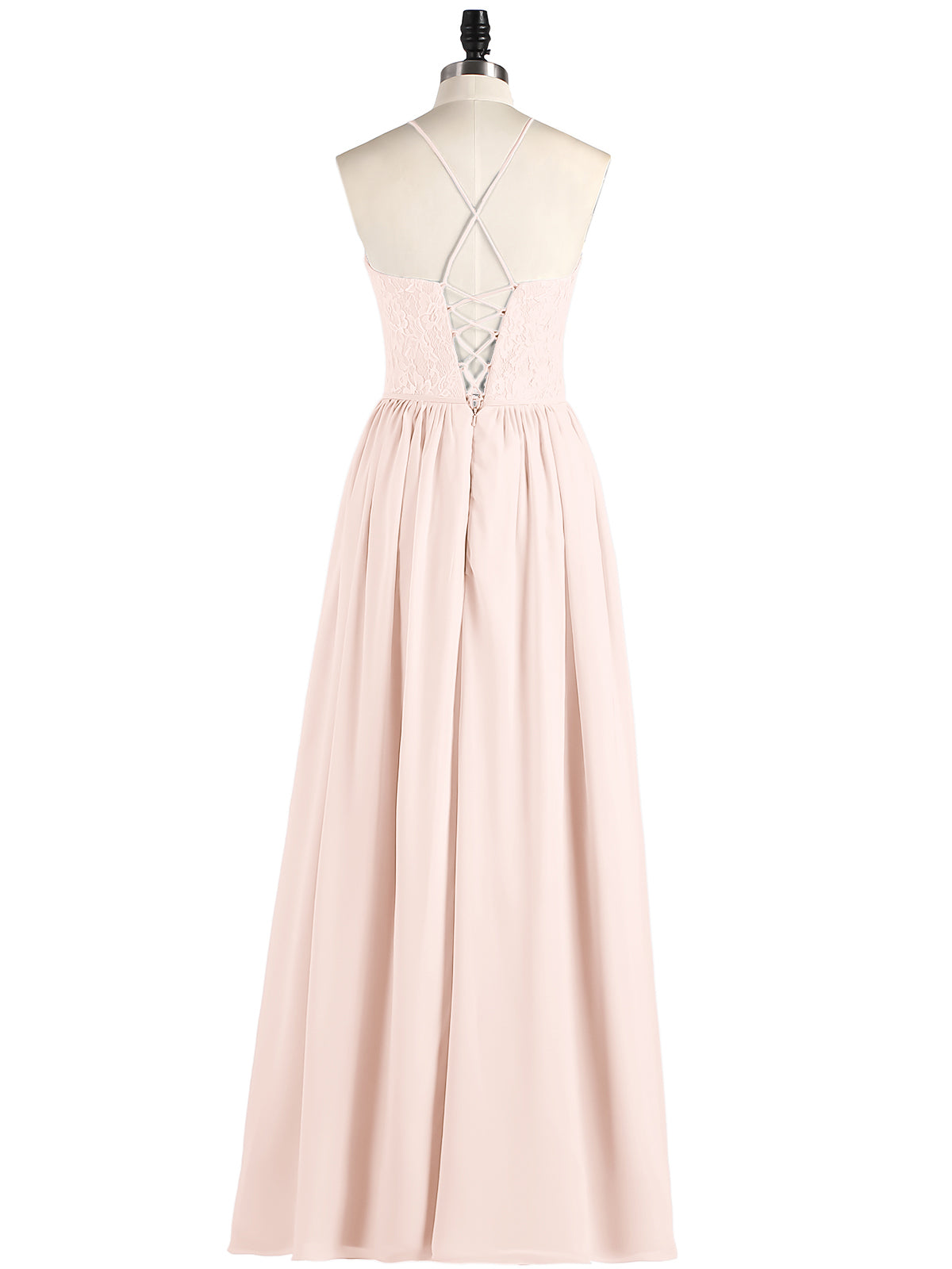 Pearl Pink