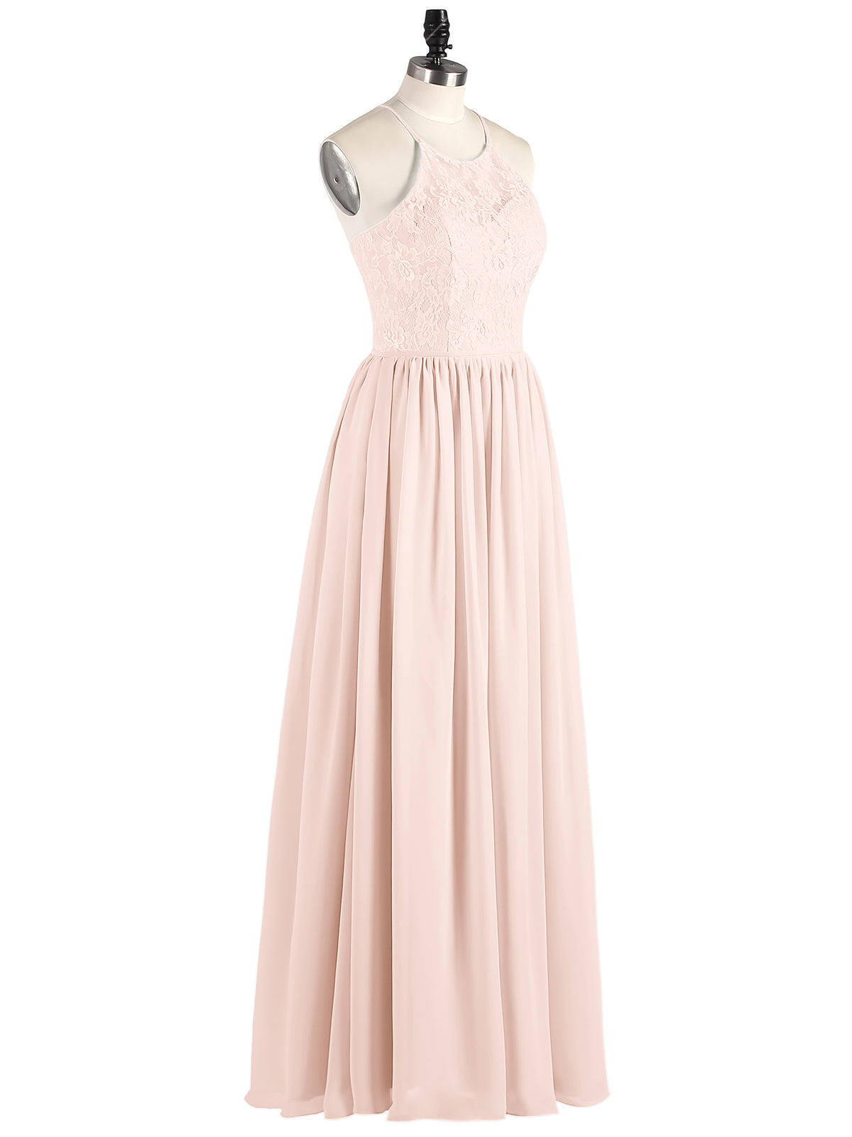 Pearl Pink