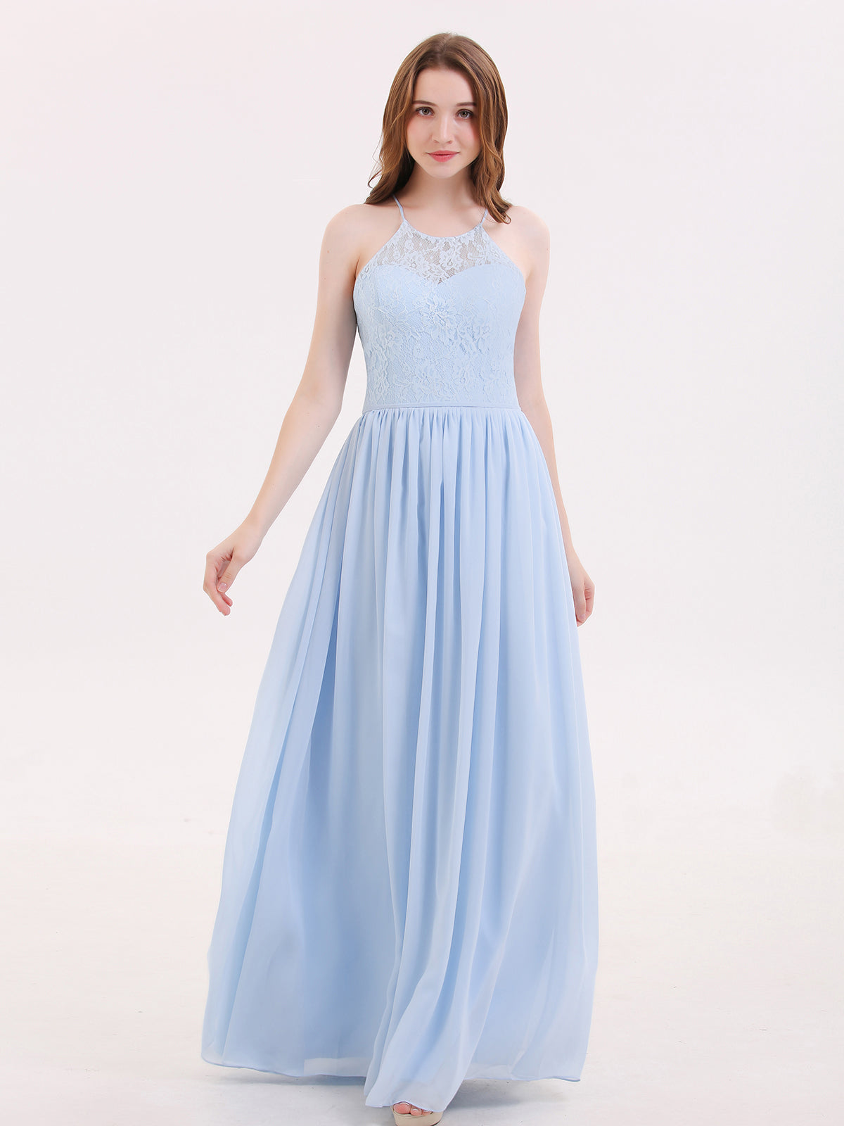 Sky Blue