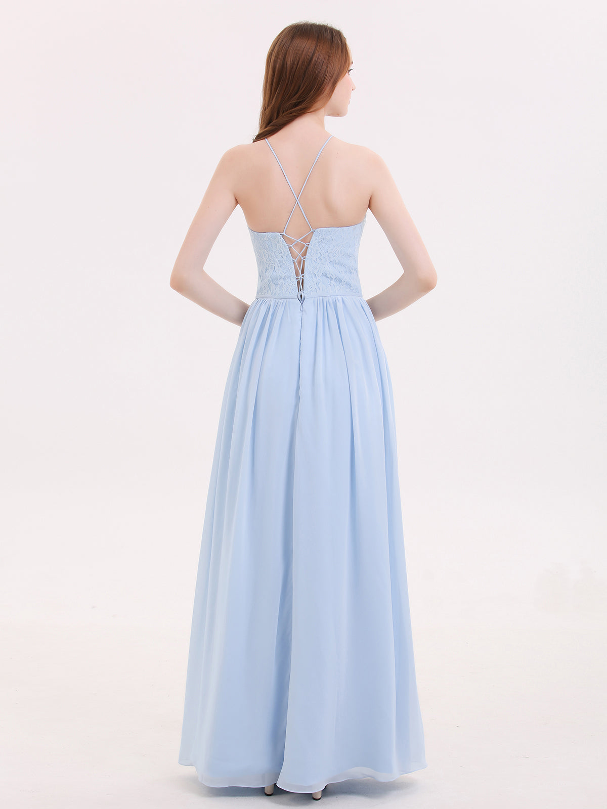 Sky Blue