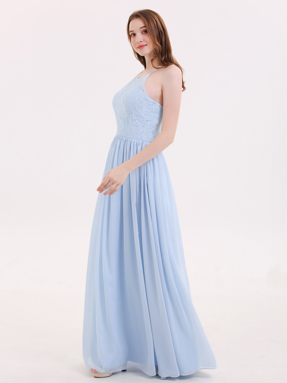 Sky Blue