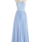 Sky Blue