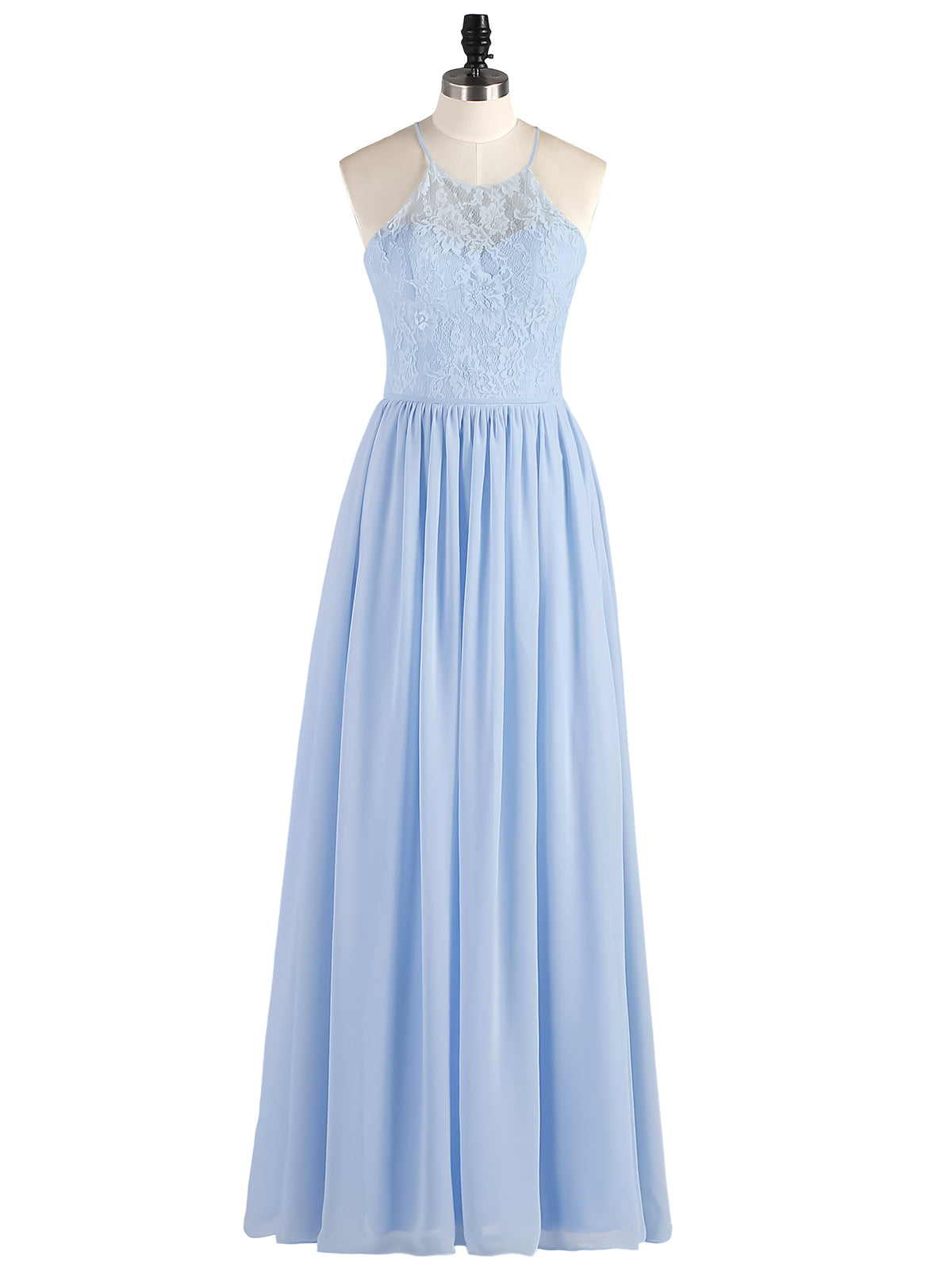 Sky Blue