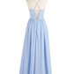 Sky Blue