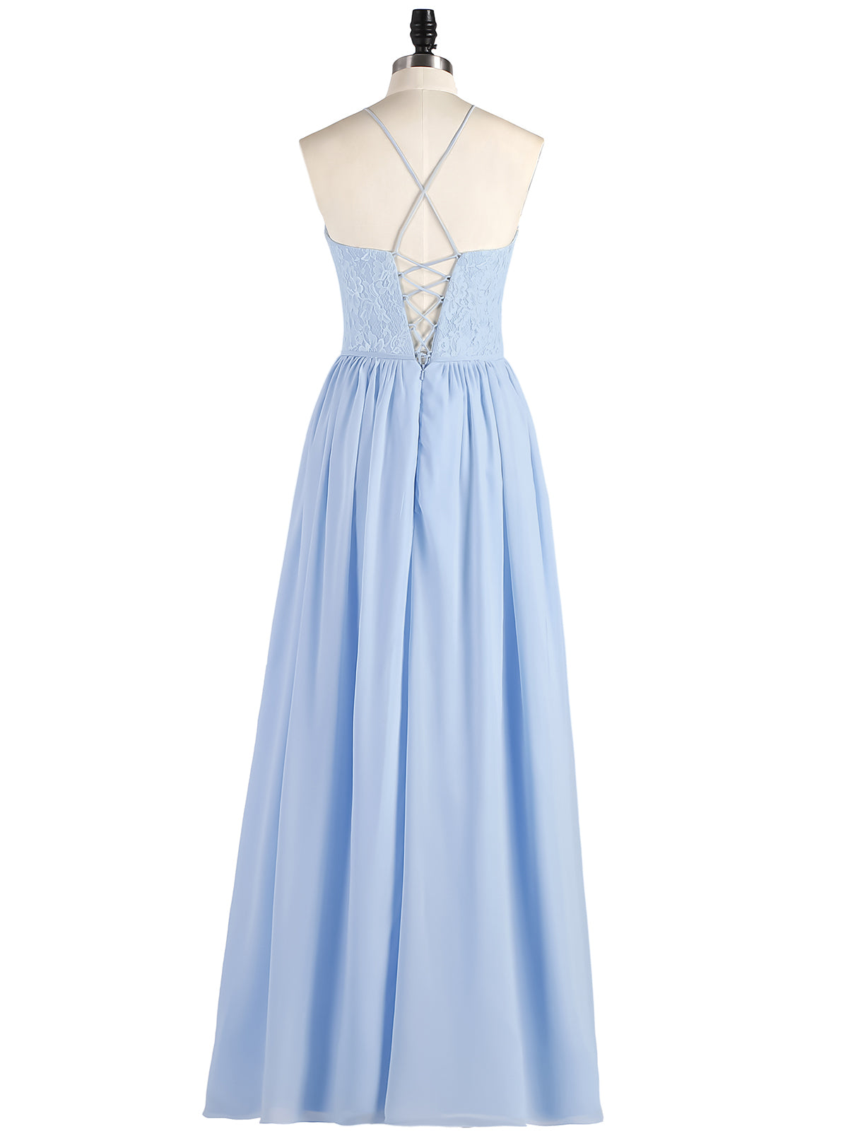 Sky Blue