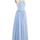 Sky Blue