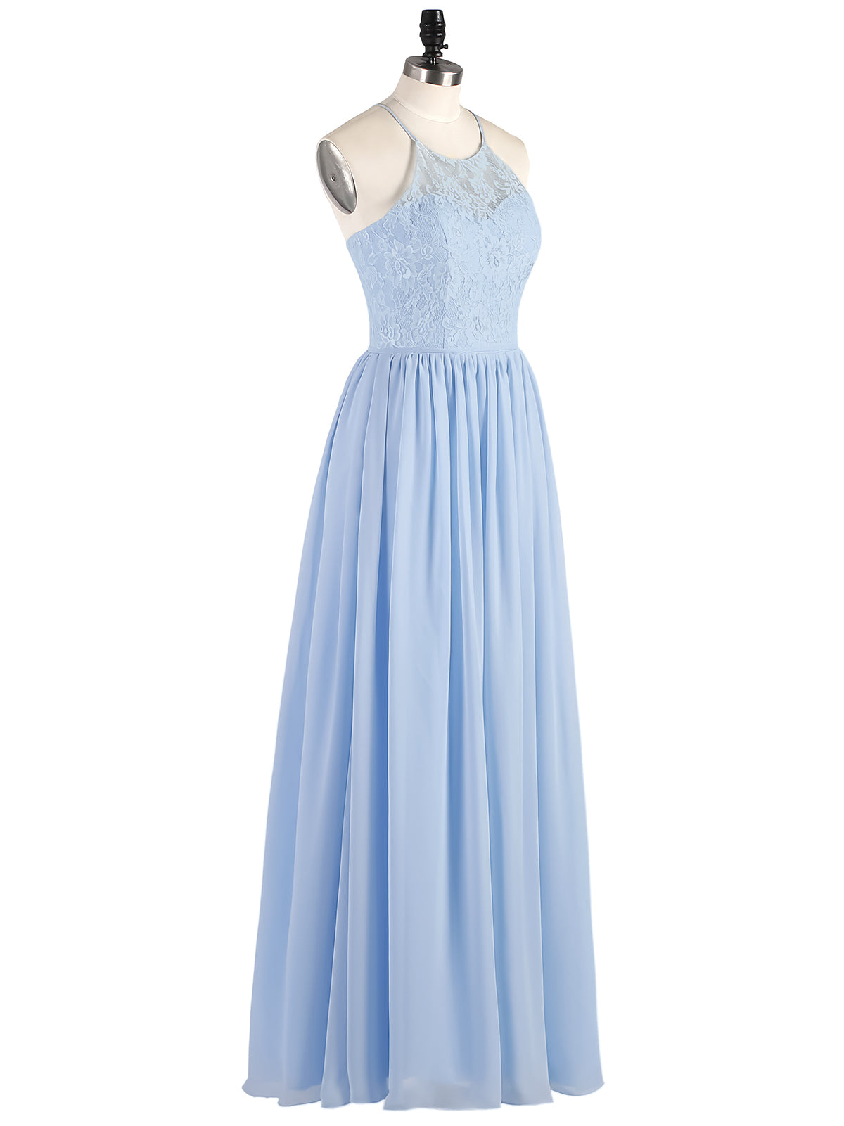 Sky Blue