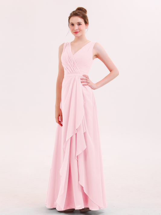 Blushing Pink