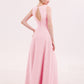 Blushing Pink