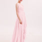 Blushing Pink
