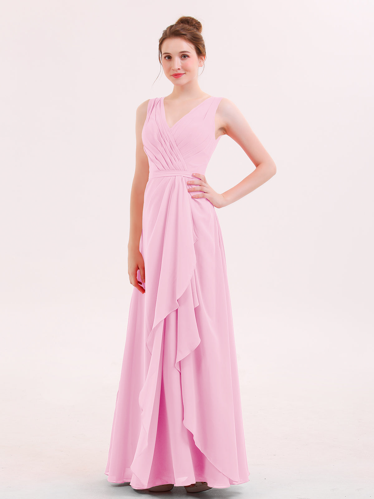 Candy Pink