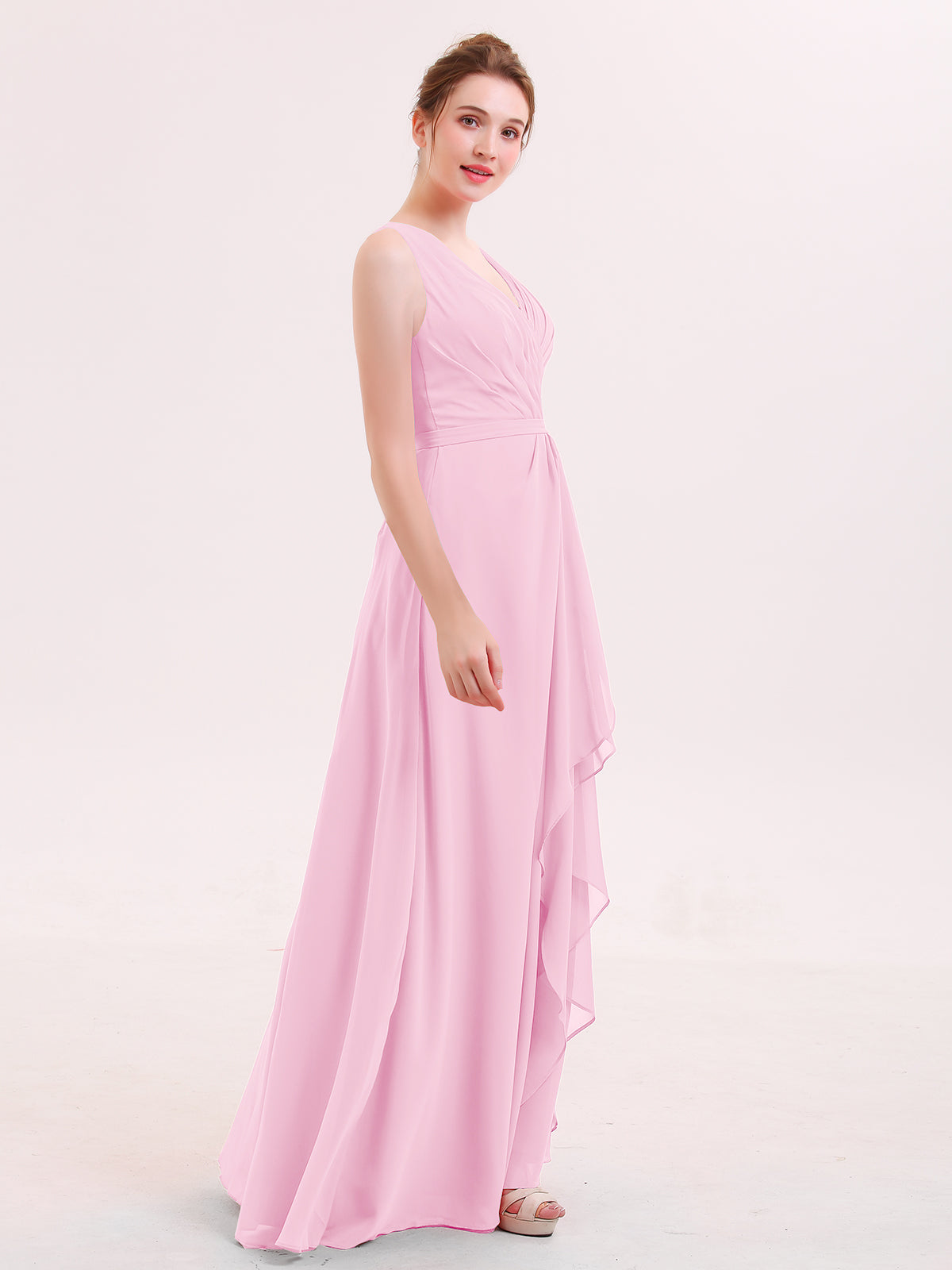Candy Pink