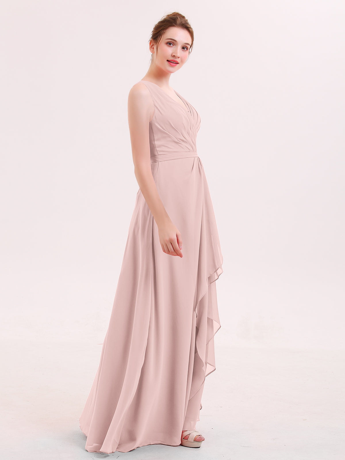 Dusty Rose