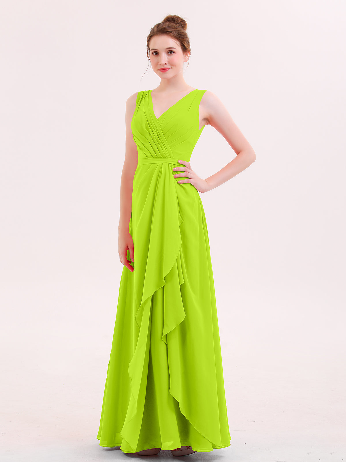 Lime Green