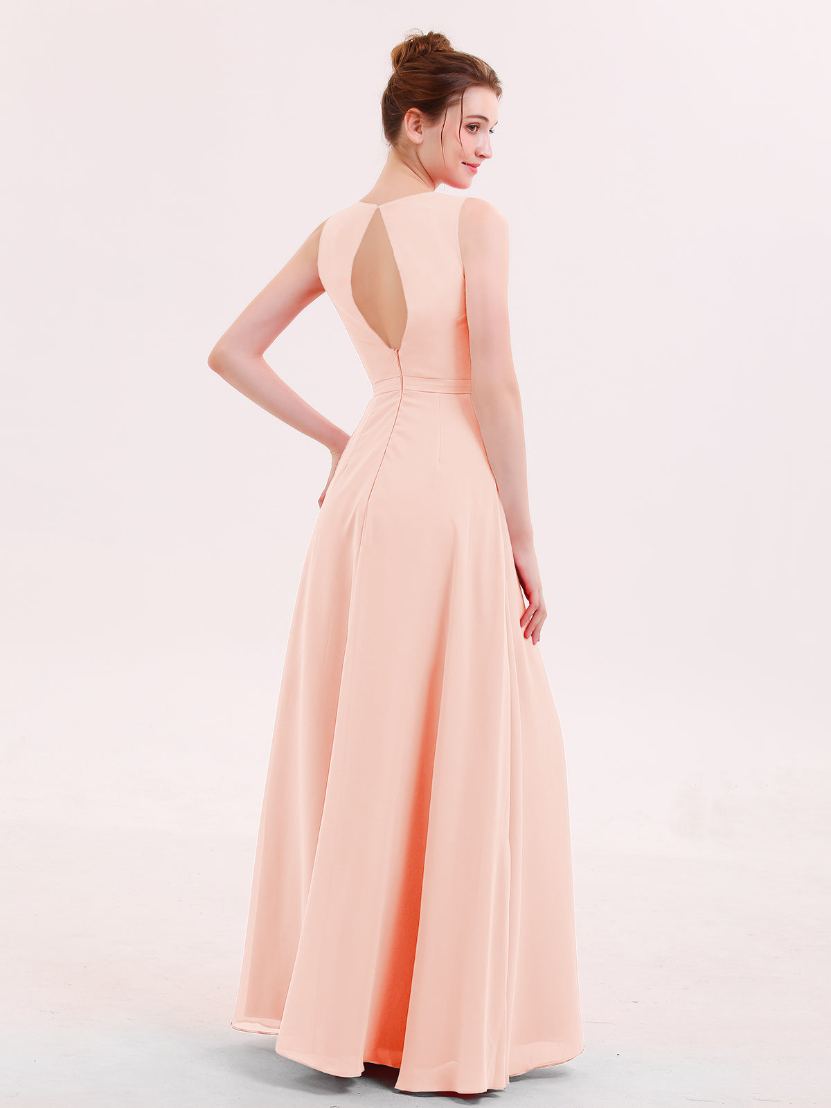 Pearl Pink