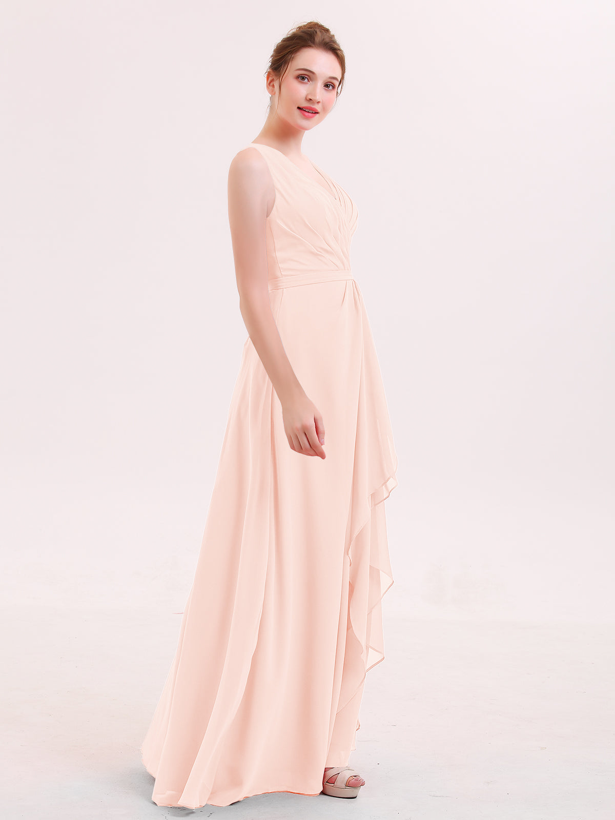 Pearl Pink