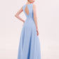 Sky Blue