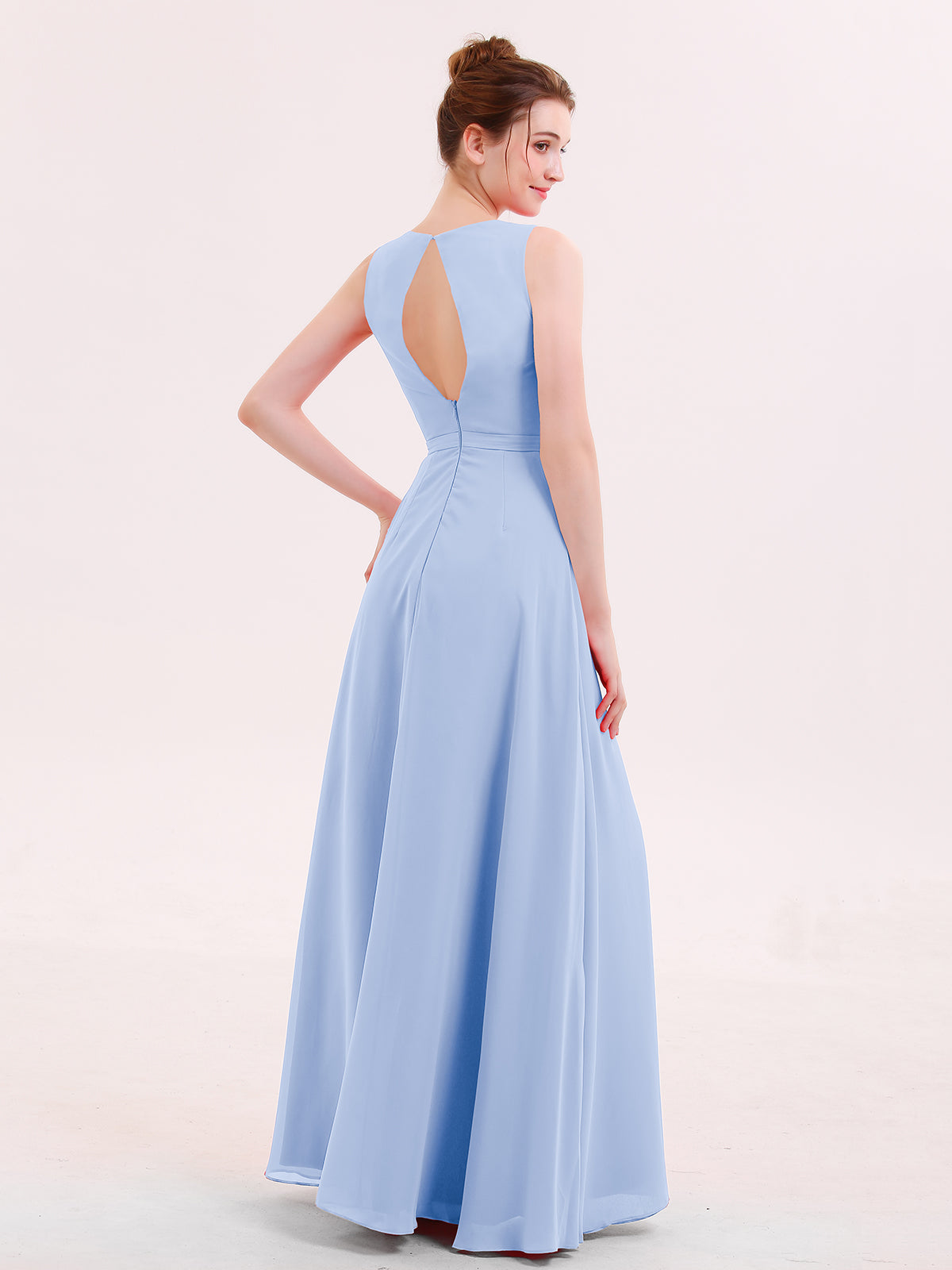 Sky Blue