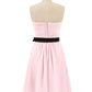 Blushing Pink